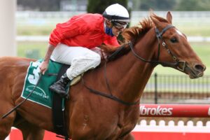 Cherry Tortoni | Photo: Ultimate Racing Photos | Ladbrokes