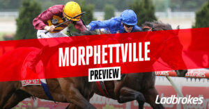Morphettville Racing Preview