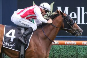 2022 Darwin Cup winner Playoffs