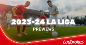 2023-24 La Liga Soccer Betting Previews