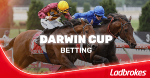Darwin Cup Betting