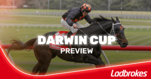 Darwin Cup Preview