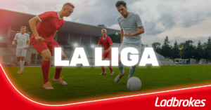 La Liga Soccer Betting