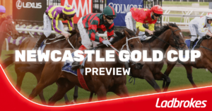 2025 Newcastle Gold Cup Preview