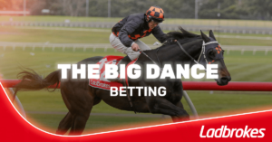 The Big Dance 2025 Betting Odds