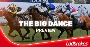 2025 The Big Dance Race Preview