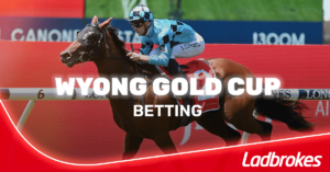 Wyong Gold Cup Betting