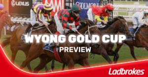 2025 Wyong Gold Cup Preview