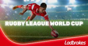Rugby League World Cup