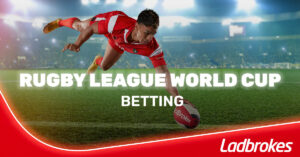 Rugby League World Cup Betting