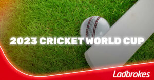 2023 Cricket World Cup