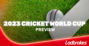 2023 Cricket World Cup Preview