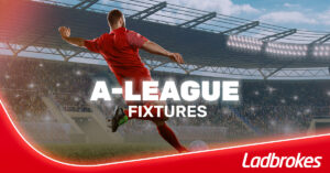 A-League Fixtures