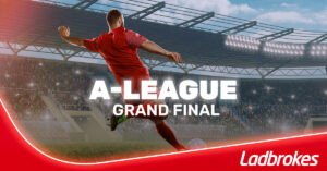 A-League Grand Final