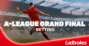 A-League Grand Final Betting