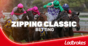 Zipping Classic Betting 2025