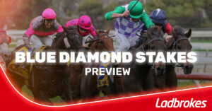 2026 Blue Diamond Stakes Preview
