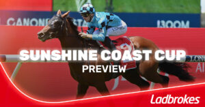 2026 Sunshine Coast Cup Preview