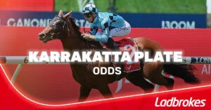 Karrakatta Plate Odds