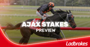 Ajax Stakes Preview