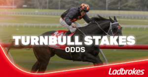 Turnbull Stakes Odds 2025