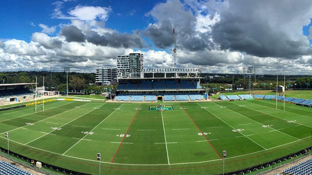 PointsBet Stadium, Sydney