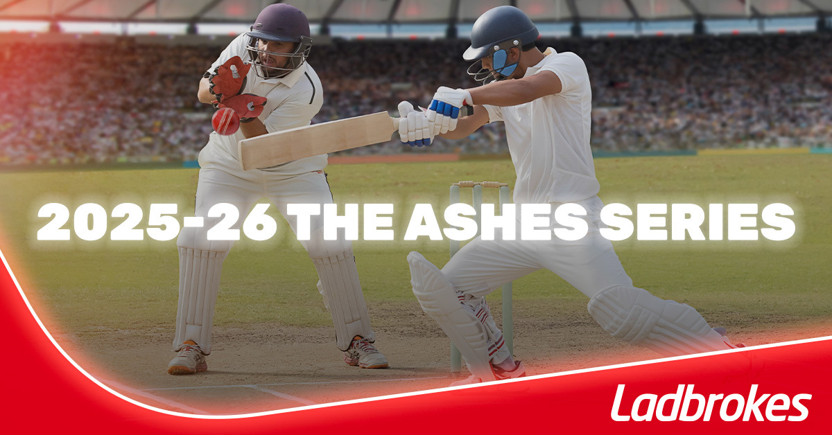 2025-26 The Ashes Series Betting & Tips