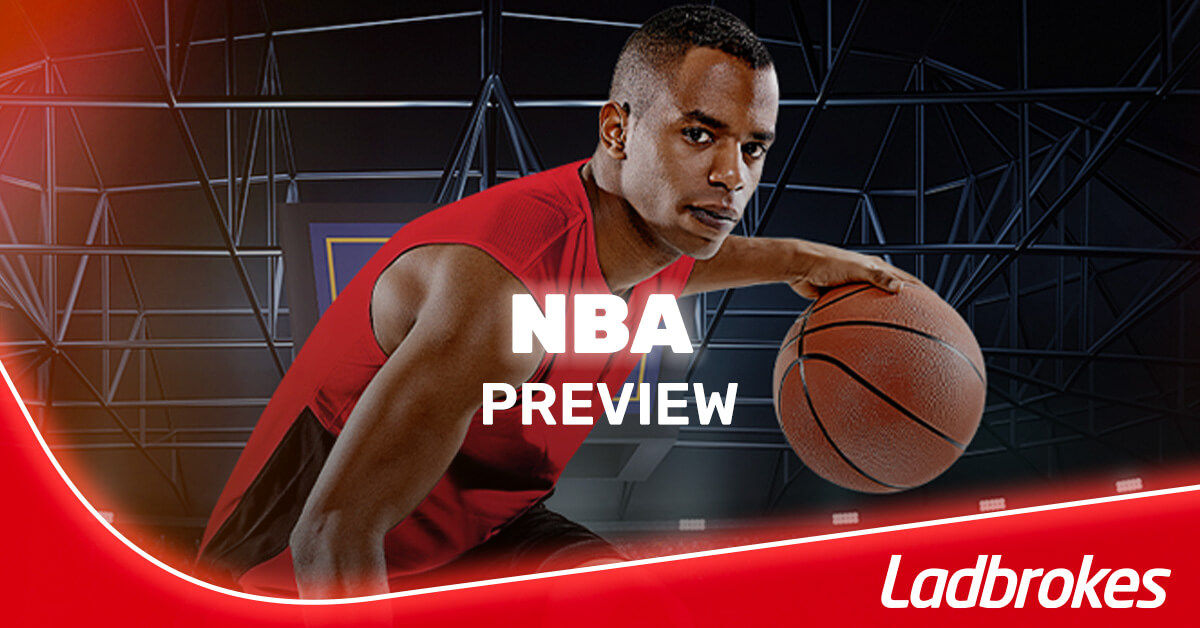 NBA Preview