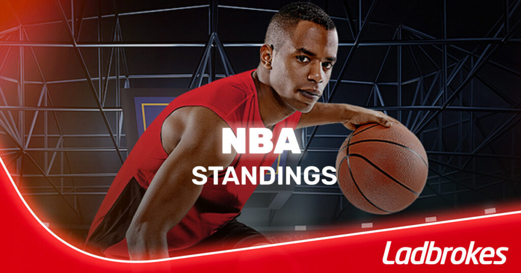 NBA Standings & Team Rankings