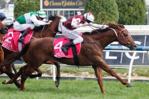 Caulfield Race Day Preview - April 18