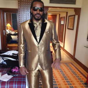 Chris Gayle