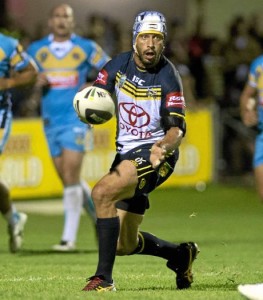 Thurston