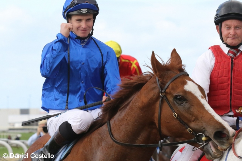 Royal Ascot Day Four Preview