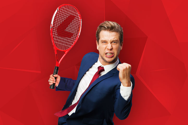 2015 US Open Tennis Betting Update