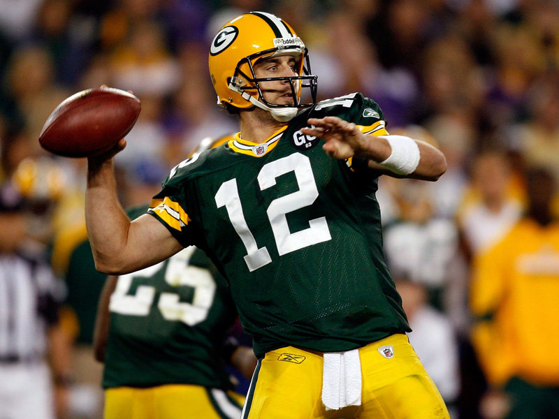 NFL Week 17 Preview