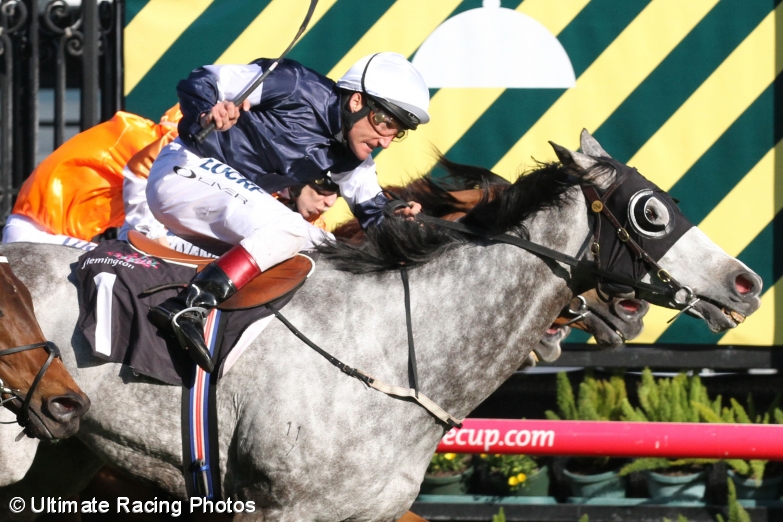 2015 Underwood Stakes Betting Update