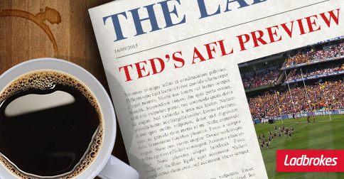 Ted's Hawthorn v West Coast Grand Final Preview