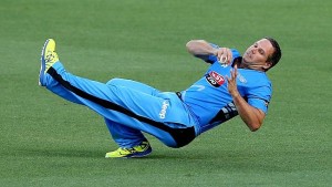 Brad Hodge