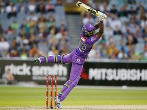 Darren Sammy
