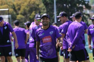 Kumar Sangakkara