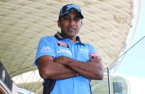 Mahela Jayawardene