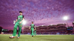 Melbourne Stars