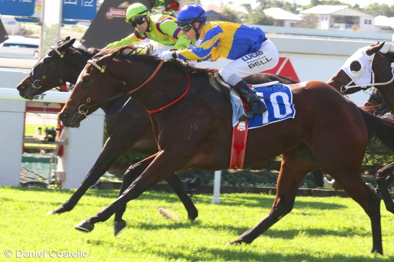 2015 Lough Neagh Stakes Preview