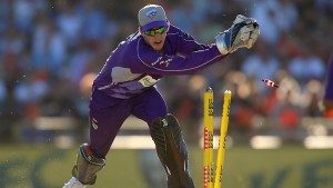 Tim Paine