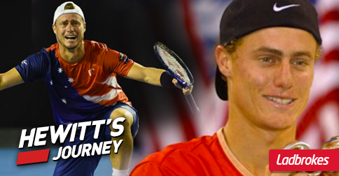 Hewitt's Journey