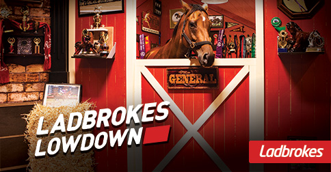 Ladbrokes Lowdown - Australian Open Edition