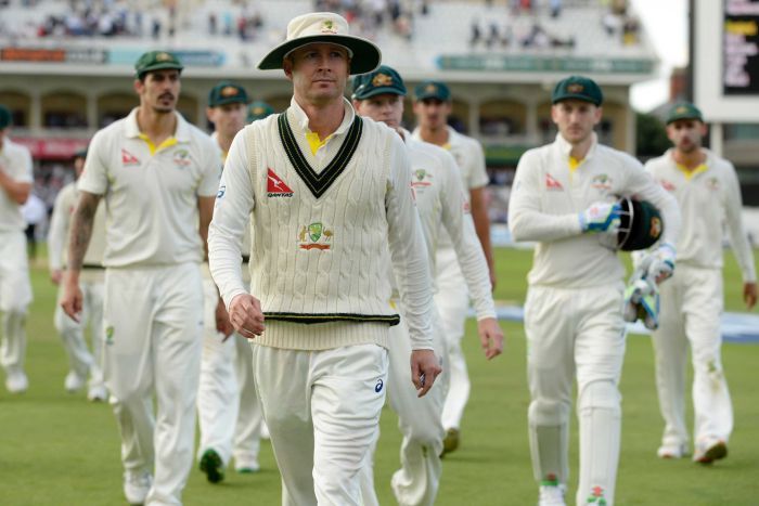 Ashes 2015