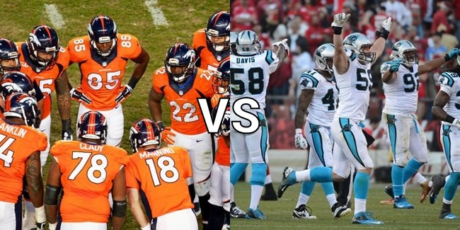 Denver Carolina
