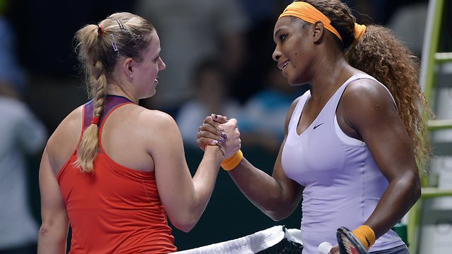 Williams Kerber