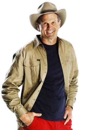 Paul Harragon